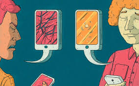 Learn and understand the trickiest. Voice Is The Next Big Platform Unless You Have An Accent Wired