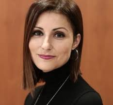 Curriculum Vitae de Lorena Roldán