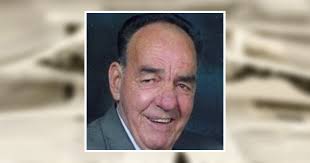 Ed Banks Obituary December 8, 2014