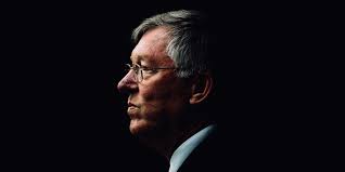 What made Sir Alex Ferguson so successful?