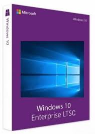 Windows 10 Enterprise Ltsc 2019 5pc Volume License In 2020 Buy Windows Windows 10 Enterprise