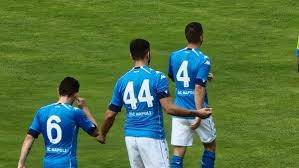 Quarto giorno di ritiro per il napoli a dimaro. 8df4ri65p1ehem