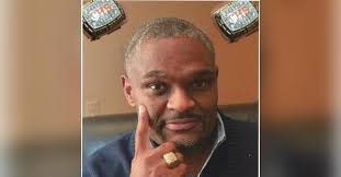 Larry L. Yarbray Sr. Obituary