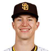 Alek Jacob Stats: Statcast, Visuals & Advanced Metrics