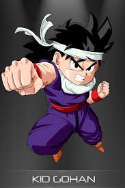 In the brazilian dub, kid. Free Download Dragon Ball Z Wallpapers Kid Gohan 640x960 For Your Desktop Mobile Tablet Explore 48 Dragon Ball Z Phone Wallpaper Dragon Ball Super Wallpaper Dragon Ball Wallpaper For