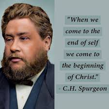 The Master is at the helm