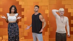 Enquete BBB 26: Gabriela, Jonas ou Juliano? Quem deve sair do reality?