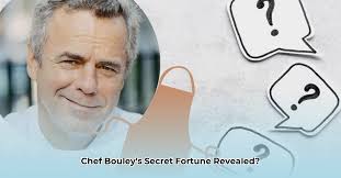 David Bouley Net Worth: Unveiling the Culinary Empire