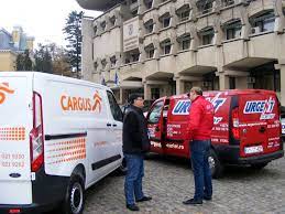 Patimesc de pe urma profesionalismului celor de la cargus. Urgent Cargus IÈ›i LivrÄƒm Pachetul A Doua Zi Chiar DacÄƒ Facem Turul Romaniei