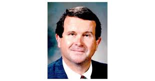 Daniel Donahue Obituary (1942