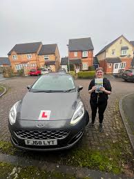 Aiden Keane Leicester driving instructor • GoRoadie