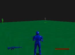 In this army men sarge's heroes hd modification, we plan to change the gameplay the pc version lacked the nice graphical enhancements that the n64 version had despite the fact that. Army Men Sarge S Heroes 2 Nintendo 64 The Cutting Room Floor