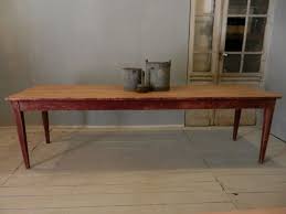 table de ferme longueur 2 50m photo de stock 2 living and dining room home decor entryway tables