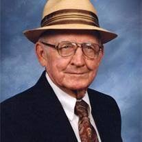 Earl Dewberry Obituary