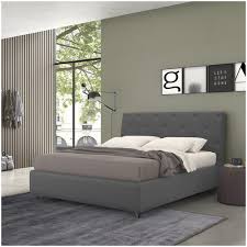 Letto contenitore matrimoniale senza testiera. Talamo Italia Letto Contenitore Matrimoniale Mozart Grigio Tessuto Made In Italy 174 X 109 X 225 Eprice