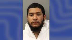 Chicago man accused of using 'large machete' to fatally slash co-worker