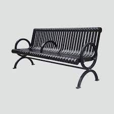 Get 5% in rewards with club o! Steel Benches Metal Benches Garden Steel Benches Thermoplastic Coated Bench Garden Benches Cast Iron Park Bench Wrought Iron Bench City Furniture Urb