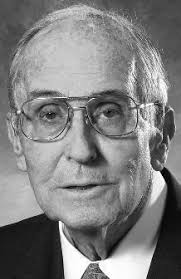 Ernest Welch Obituary (1925