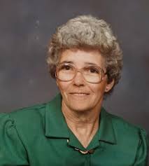 Thelma Atkinson Pack Obituary (2024)