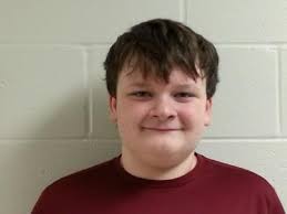 Clarinda student enters National Geographic contest by "Storm"