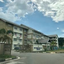 2 sty terrace end lot bandar puteri jaya, sg petani kedah. Smk Bandar Puteri Jaya High School