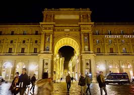 Florence Travel Guide