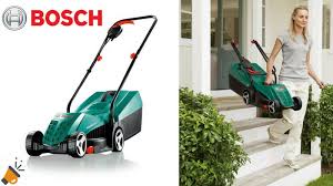 Maybe you would like to learn more about one of these? Chollo Cortacesped Bosch Arm 32 Por Solo 90