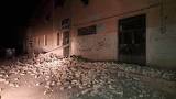 نتیجه تصویری برای زلزله ۵.۹ ریشتری در کرمانشاه؛ ۲ تن جان باختند