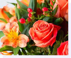 You can use an international flower service or you can find local florists near the person's house. International Flowers Cheaper Than Retail Price Buy Clothing Accessories And Lifestyle Products For Women Men