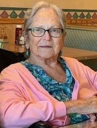 Joan Rigby Obituary (1943