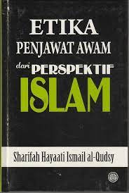 We did not find results for: Etika Penjawat Awam Dari Perspektif Islam