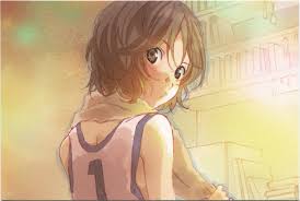 Submitted 7 days ago by bigjshshahsh. Sawabe Tsubaki Shigatsu Wa Kimi No Uso Zerochan Anime Image Board