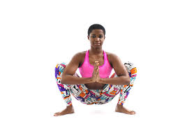 5 Beginner Yoga Poses For Open Hips And A Free Poster Social Hermit Yoga Poses Yoga For Beginners Yoga Poses For Beginners