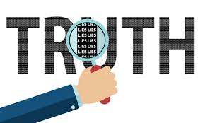 Lies Vector Art Stock Images | Depositphotos