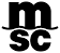 Logo de MSC Mediterranean Shipping Company SA