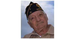 Harold "Buck" Murray Obituary (2022)