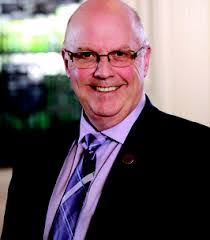 Gerard Hunt's Instagram, Twitter & Facebook