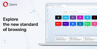 Then download opera mini on your pc and experience the features of the application. Download Opera Browser Fast Latest Version 2020 Of The Computer Tech Answers