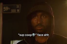 All American Tyrone N Coop