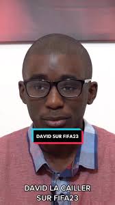 David Alias Nez Cassé