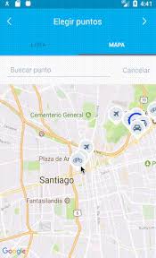 Los locales de fantasilandia en todo chile te dejarán sorprendido cada vez que vayas, ya que los precios que tiene son increíbles. Custom Markers Does Not Update After Props Change On Android Issue 1611 React Native Maps React Native Maps Github