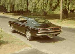 Image result for Black Velvet 1969 Barracuda