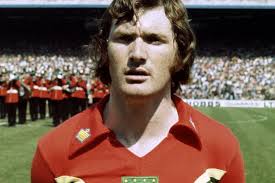 Welsh Football's Greatest Moments