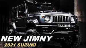 Check spelling or type a new query. 2021 Suzuki Jimny Best Premium Line Of Four Wheel Drive Off Road Mini Suvs Youtube