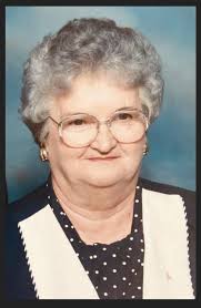 Winnell Bragg Shipman (1928-2020)