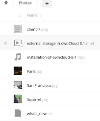 We did not find results for: Previews Configuration Owncloud Documentation