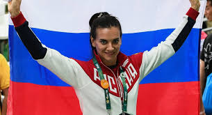 Несмотря на воспитание двоих детей, исинбаева занимается делами. Isinbaeva Potratila Kompensaciyu Za Propusk Igr 2016 Na Sportploshadku Dlya Detej Invalidov Pikabu