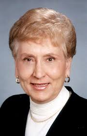 Audrey Ruth McDonald Obituary