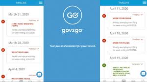Then there is the scamming side of those perplexing online dating sites don't facilitate slowly finding love the perform. Unemployed Contractors Self Employed Virginians Can Now File Weekly Claims Through Gov2go App 13newsnow Com