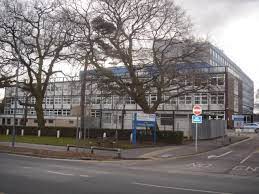 Crawley hospital is a national health service hospital in crawley, a town and borough in west sussex, england. File Crawley Hospital 02 Jpg Wikipedia